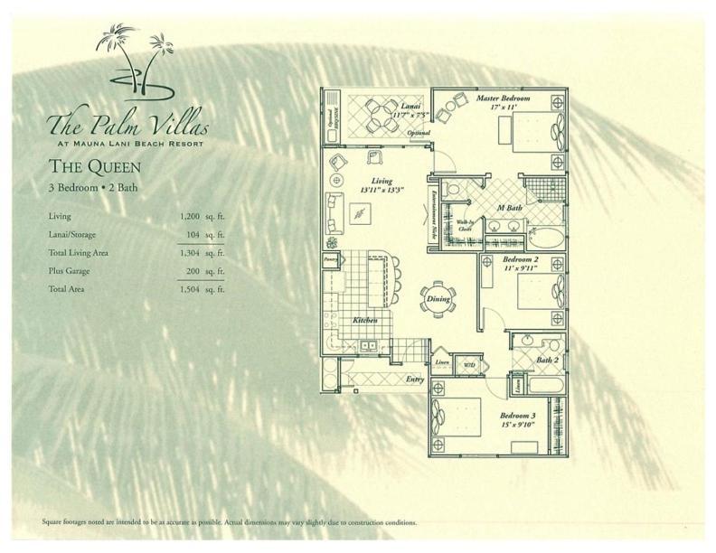 Mauna Lani Palm Villas D-2 Corner Unit Historic View Waikoloa Extérieur photo
