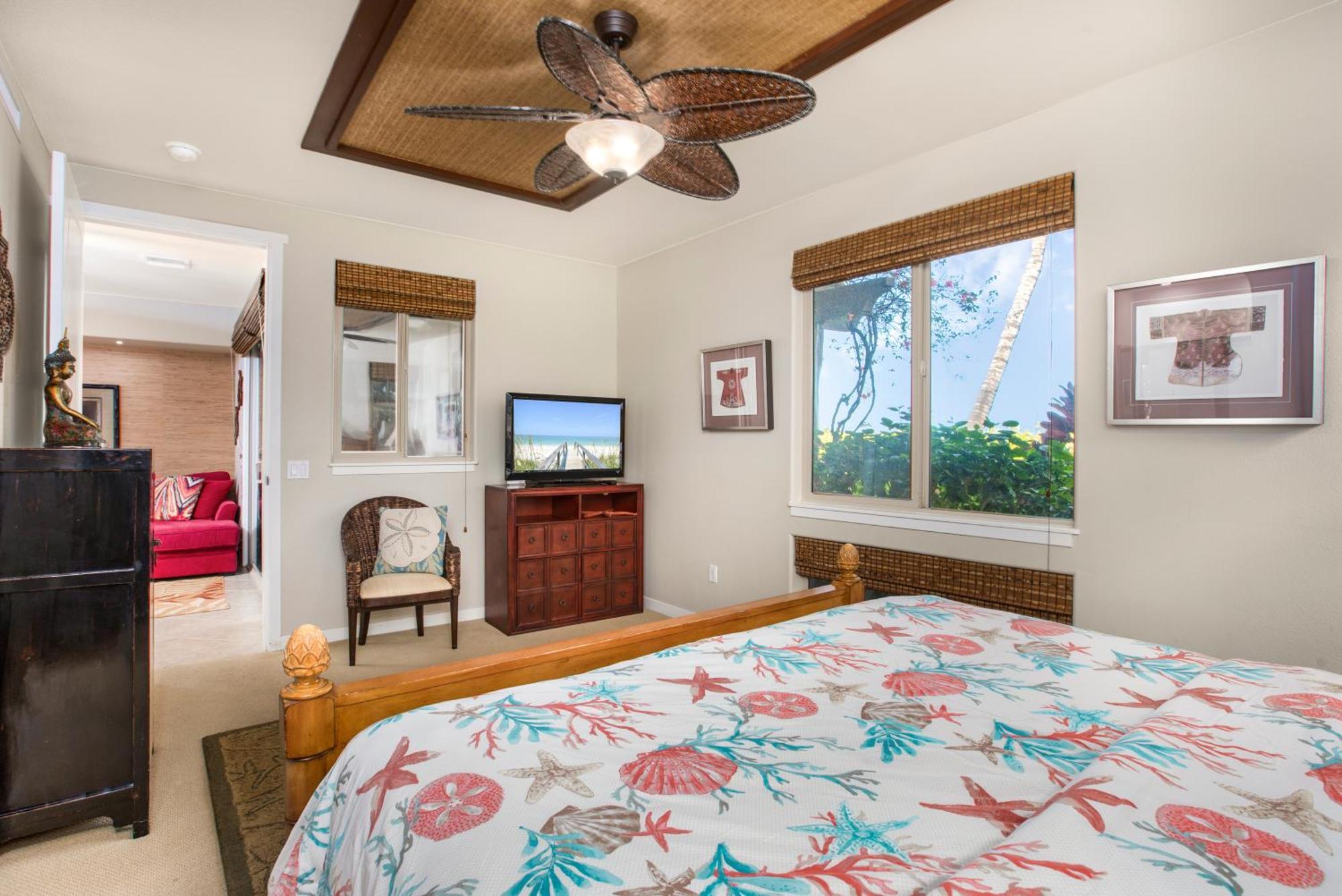 Mauna Lani Palm Villas D-2 Corner Unit Historic View Waikoloa Extérieur photo